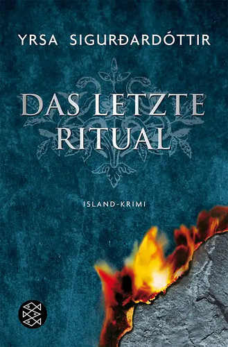 Das letzte ritual - das,