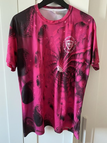 Megapark ballermann shirt - megapark,