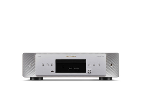 Marantz cd60 player - marantz, cd60-fn