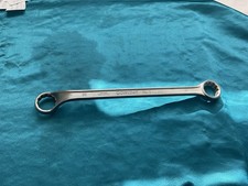 Dowidat No1 Ringschlüssel 