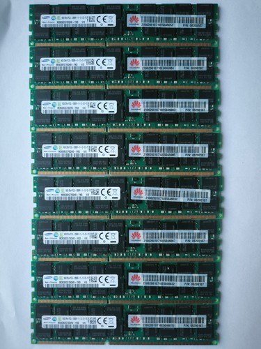 Samsung 128 kit - 128, 2rx4