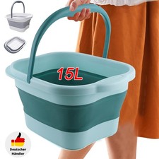 Fußbad Pediküreeimer