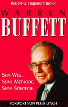 Warren buffett von hagstrom - warren, buffett.