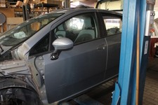 TÜR Vorn Links Fiat Punto 1.2