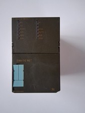 Siemens simatic net 343 - simatic, 343-1