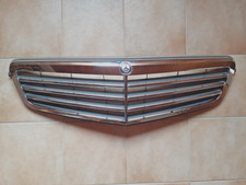 Mercedes W204 C-Klasse Kühlergrill Grill A204880 W204 C-Klasse Limousine Kombi