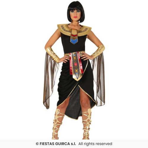Fiestas guirca cleopatra - guirca,