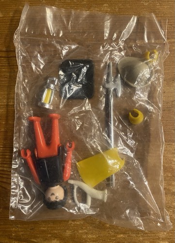 Playmobil 3378 stadtwache - playmobil,