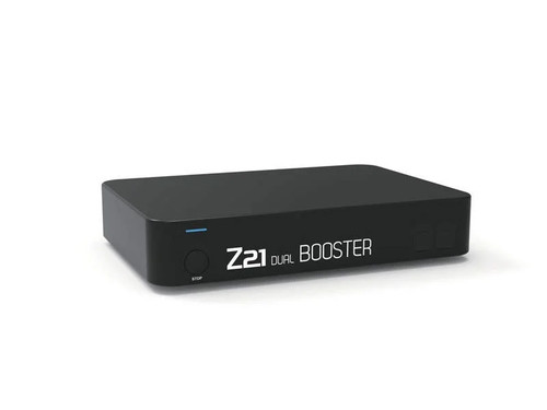 Roco 10807 z21 dual - 10807,