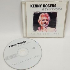 Kenny Rogers The First Edition