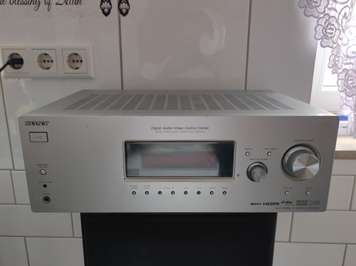 Sony str dg510 silber - sony,