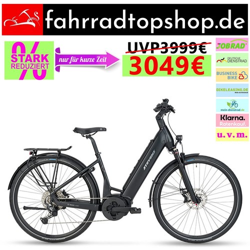 Stevens triton 1 bosch - 6.6.1,