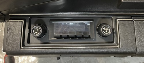 Für chevrolet camaro 1970 - für,