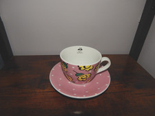 Eschenbach Design Angelo Sganzerla Obertasse/Untertasse