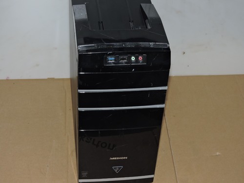 Medion mt14 med - pc,