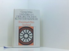 Dehio - Handbuch der deutschen