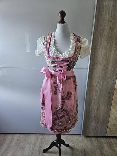 Dirndl gwandlalm - dirndl,