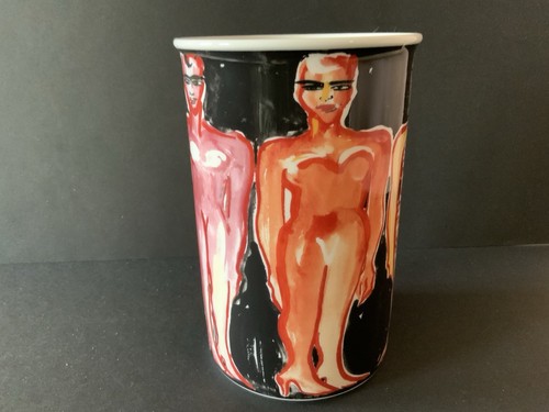 Rosenthal art collection - rosenthal,