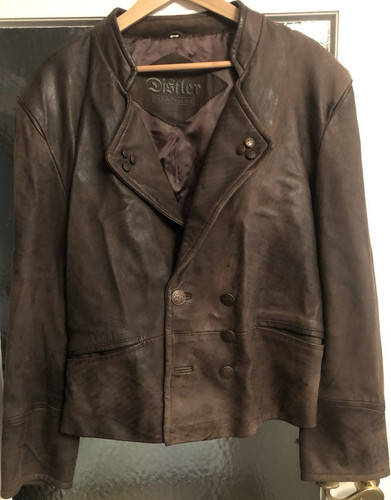 Distler countryline herren - distler,