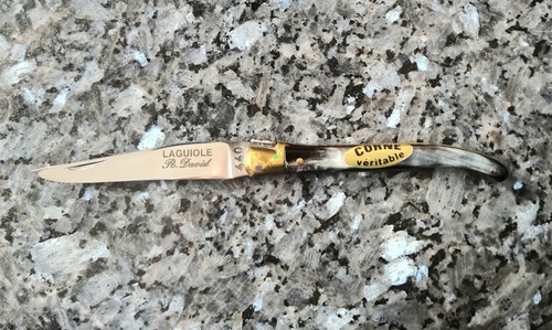 Laguiole r david - ,