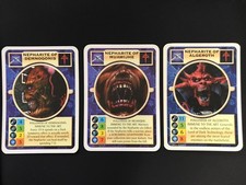 Nepharite of Algeroth