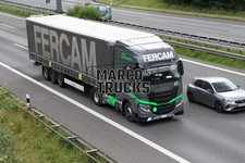 LKW Foto Iveco S-Way NP