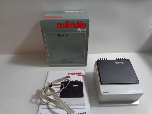 Märklin 6015 digital - h0,