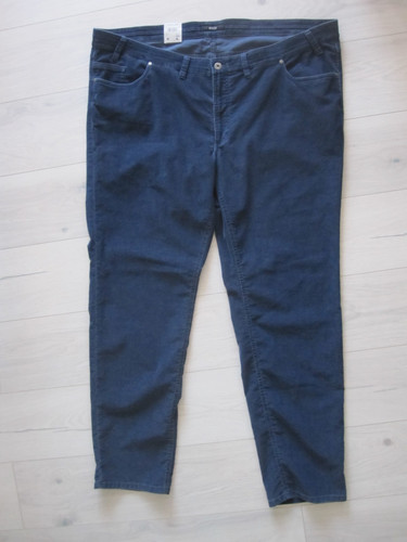 Eurex braxx herren - by, cordhose
