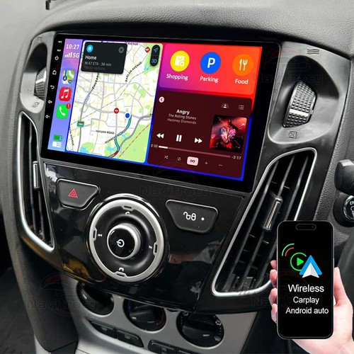 Für ford focus - für,