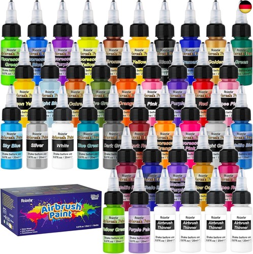 Airbrush farben - airbrush, 36