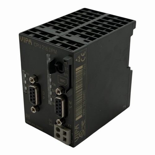 Vipa cpu 216 dpm - cpu, |