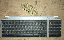 Apple Keyboard blau M2452