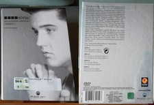 Elvis - The Definitive Collection, Vol. 1 (4 DVD) Neu und OVP