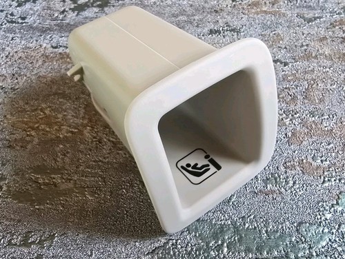 Original skoda abdeckung - original,