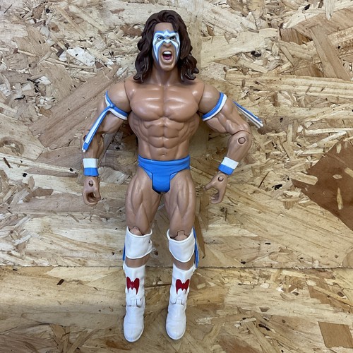 Wwe ultimate warrior - wwe,