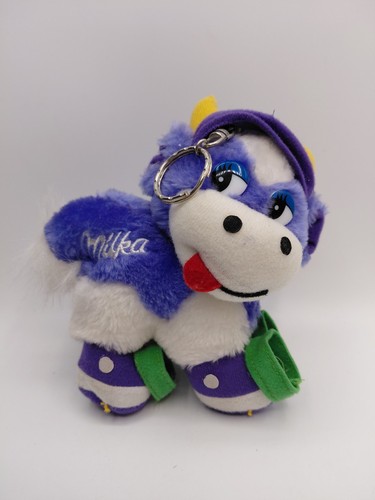 Milka lila kuh - 🐄💜,