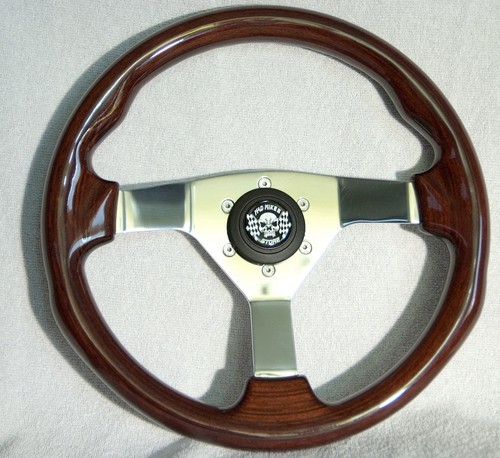 Holzlenkrad sportlenkrad - holzlenkrad,