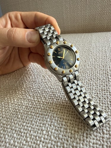 Seiko sge104f premier - sge104f,