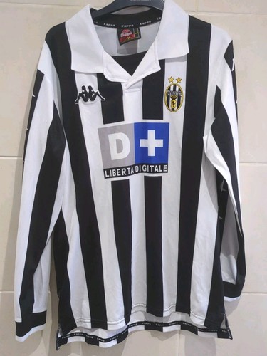 Original authentic juventus - authentic,