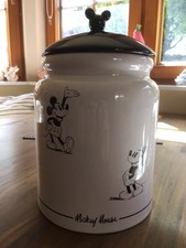 Disney Disney Store Micky Maus Keksdose Cockie Dose Micky Mouse