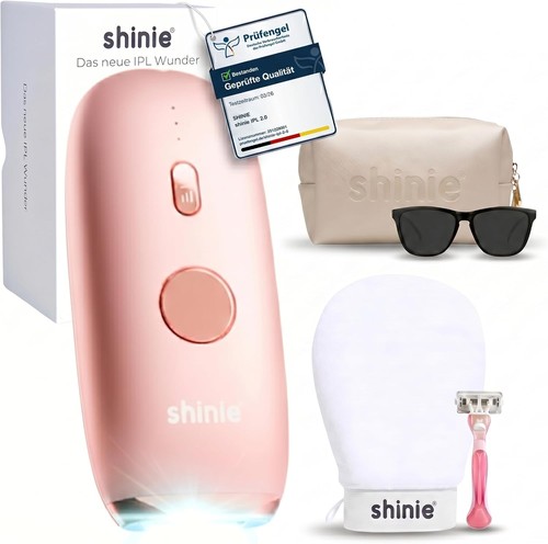 Shinie smart ipl - smart, 2.0