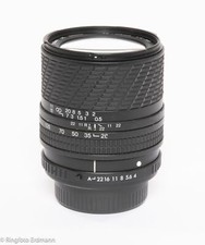 Sigma 4,0-5,6 28-105mm UC, gebraucht, für Pentax KPR, vom Fachhandel