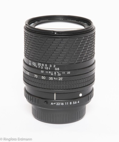 Sigma 28 105mm - 4,0-5,6, uc