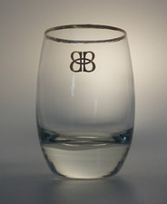 Baileys Sahnelikör Liquer Glas On ice Irish Cream Tasting Becher Schwer