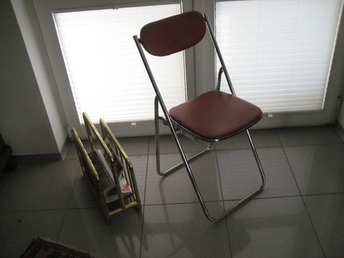 Bauhaus stahlrohr 50er 60er - bauhaus,