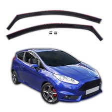 Windabweiser Regenabweiser