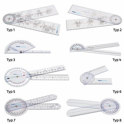 Afh winkelmesser - afh®, |