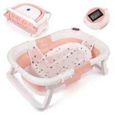 Klappbare Babybadewanne