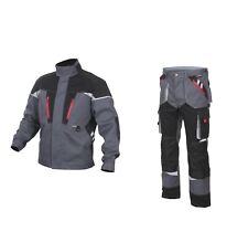 Arbeitsjacke Bundhose