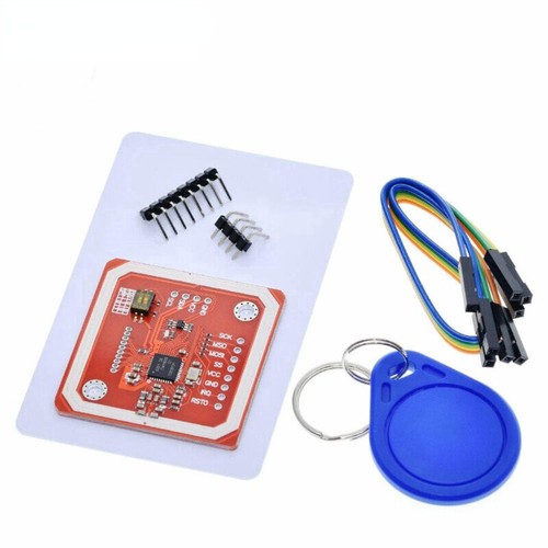 Pn532 nfc rfid wireless - nfc,
